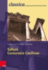 Image for Sallust, Coniuratio Catilinae