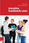 Image for Interaktive Fachdidaktik Latein