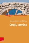Image for Catull, carmina