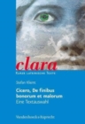 Image for clara. : clara. Kurze lateinische Texte
