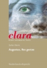 Image for clara. : clara. Kurze lateinische Texte