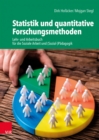 Image for Statistik und quantitative Forschungsmethoden