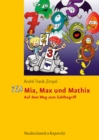 Image for Mia, Max und Mathix