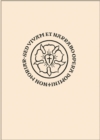 Image for Lutherjahrbuch 79. Jahrgang 2012 : Organ der internationalen Lutherforschung