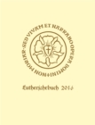 Image for Lutherjahrbuch 83. Jahrgang 2016