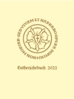 Image for Lutherjahrbuch 89. Jahrgang 2022