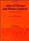Image for Atlas of Polymer and Plastics Analysis