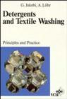 Image for Detergents and Textile Washing : Principles and Practice