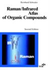 Image for Raman/IR Atlas of Organic Compounds