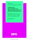 Image for Dfg - Validierung D. Verfahrenzur Ruckstandsanal Pflazen (Paper Only)