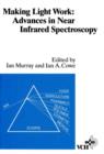 Image for Making Light Work: Advances in Near Infrared Spectroscopy