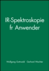 Image for IR-Spektroskopie fur Anwender