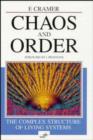 Image for Chaos and Order