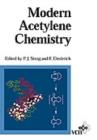 Image for Modern Acetylene Chemistry