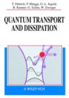 Image for Quantum Transport and Dissipation
