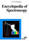 Image for Encyclopedia of Spectroscopy