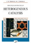 Image for Principles and Practice of Heterogeneous Catalysis