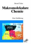 Image for Markromolekulare Chemie