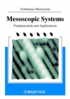 Image for Mesoscopic Systems