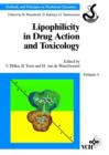 Image for Lipophilicity in Drug Action and Toxicology