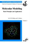 Image for Molecular Modeling : Basic Principles and Applications