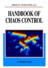 Image for Handbook of Chaos Control