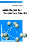 Image for Grundlagen der Chemischen Kinetik