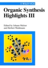 Image for Organic Synthesis Highlights