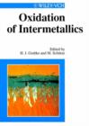 Image for Oxidation of intermetallics