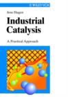 Image for Industrial Catalysis