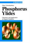 Image for Phosphorous Ylides