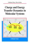 Image for Charge and Energy Transfer Dynamics in Molecular Systems