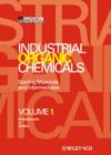 Image for Industrial Organic Chemicals