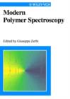 Image for Modern Polymer Spectroscopy