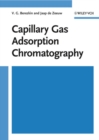 Image for Capillary Gas Adsorption Chromatography