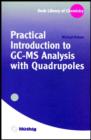 Image for Practical Introduction to GC-MS Analysis with Quadrupoles
