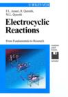 Image for Electrocyclic Reactions