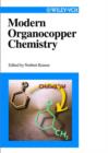 Image for Modern Organocopper Chemistry