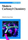 Image for Modern carbonyl chemistry