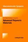 Image for Macromolecular Symposia 142-Advanced Polymer Materials