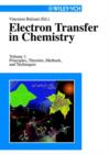 Image for Electron Transfer in Chemistry