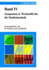 Image for Werkstoffwoche 98/4 - Medizintechnik (Paper Only)