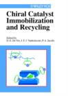 Image for Chiral Catalyst Immobilization and Recycling