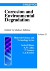 Image for Corrosion and Environmental Degradation