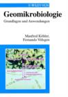 Image for Geomikrobiologie
