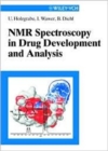 Image for NMR Spectroscopy in Drug Development and Analysis