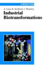 Image for Industrial Biotransformations