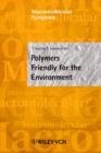 Image for Polymers Friendly for the Environment