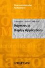 Image for Polymers in Display Applications