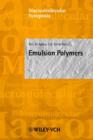 Image for Emulsion Polymers